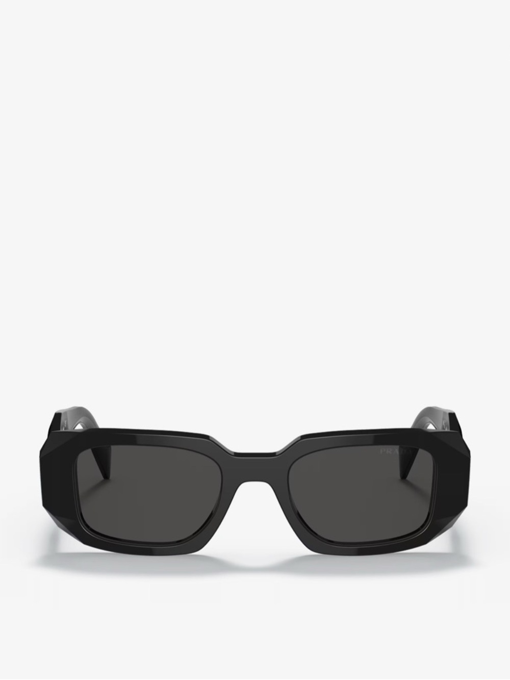 Authentic Prada Sunglasses
